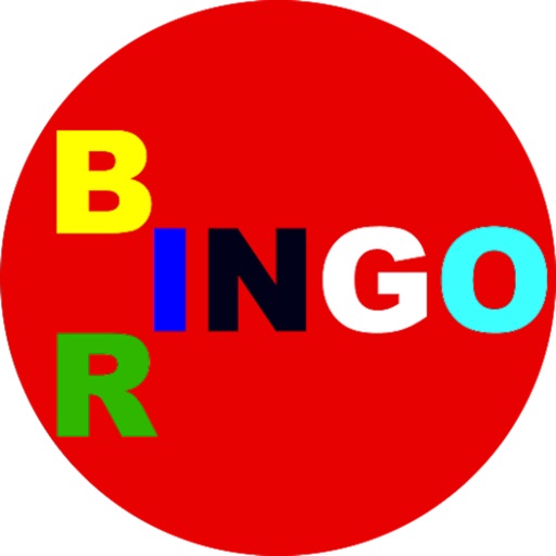 BingoRingo Icon