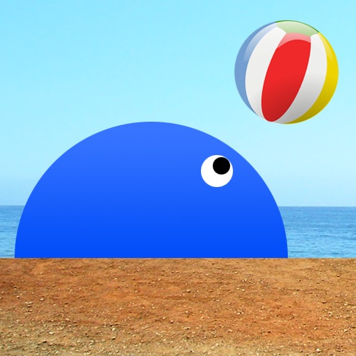 VolleySlime