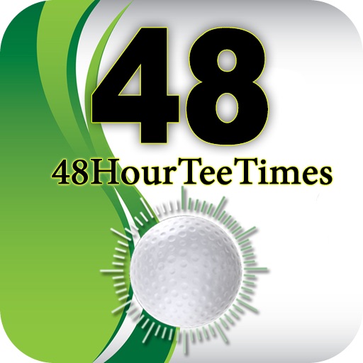 48 Hour Tee Times