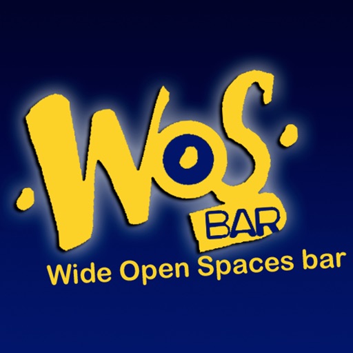 WOS Bar. icon