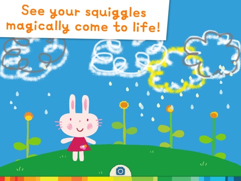 Lazoo: Squiggles! screenshot 3