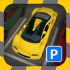 City parking 3d