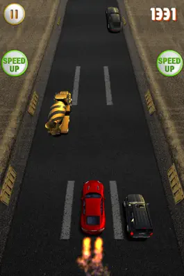 Game screenshot Spy Car Racing Game apk