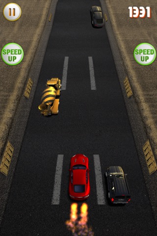 Spy Car Racing Gameのおすすめ画像2