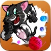 Kitten Run - Top Best Free Endless Chase Race Escape Game
