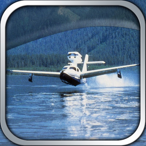 Richard L. Collins' Advanced Spring Weather Flying icon