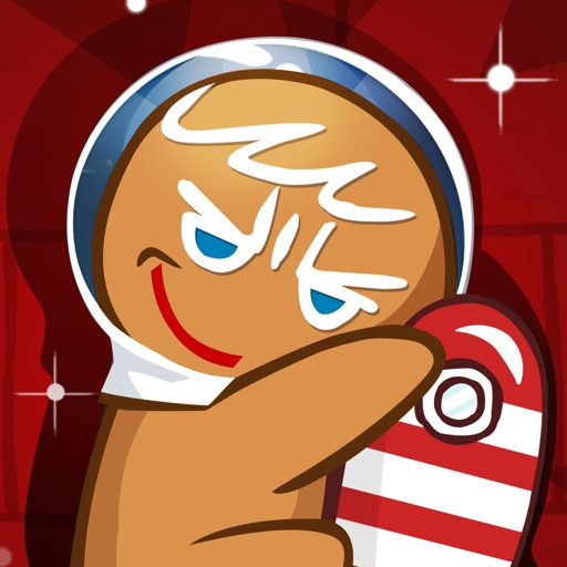 OvenBreak Infinity Icon