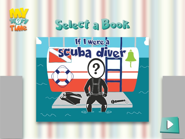 MyStoryTime - Personalized Story Books for Kids