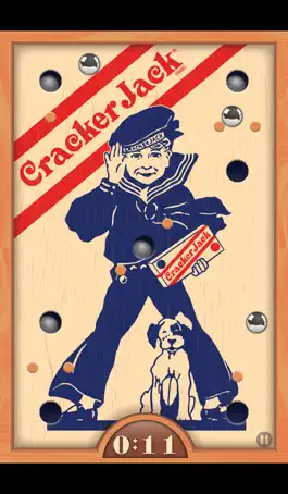 Game screenshot Cracker Jack apk