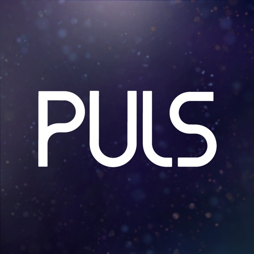 Puls Alpha iOS App