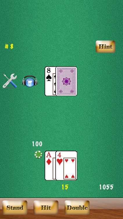 Blackjack Free HD