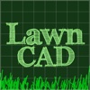 LawnCAD for iPad