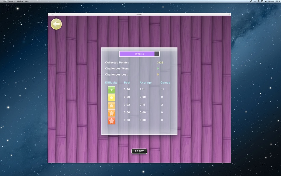 #5. Sudoku+ (macOS) Bởi: Brainium Studios LLC