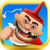 Ace Toilet Paper Ninja Race - Best Bathroom Racing Games Free