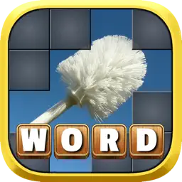 Awesome Utensils - Find hidden Words, reveal the picture, guess right to solve the riddle and spin the wheel of fortune to get coins app icon