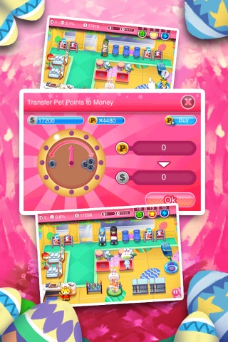 Screenshot #2 pour Pretty Pet Salon Seasons