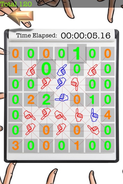 Finger Point for iPhone screenshot-4