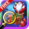 Winter  Story - Christmas Tree Free