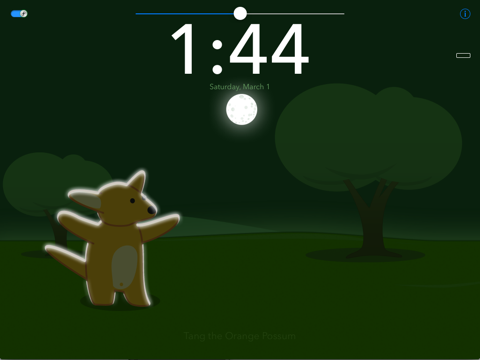 Screenshot #5 pour Lumières de Kiwi