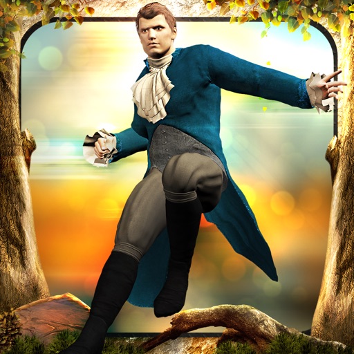 Fairytale Hero Adventure iOS App