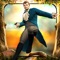 There's a battle raging in an a fairytale world - and a hero is needed to protect it