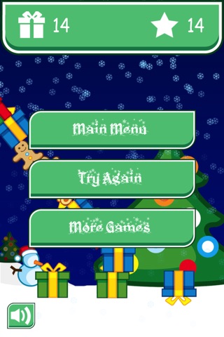 Christmas Gift Stacker screenshot 3