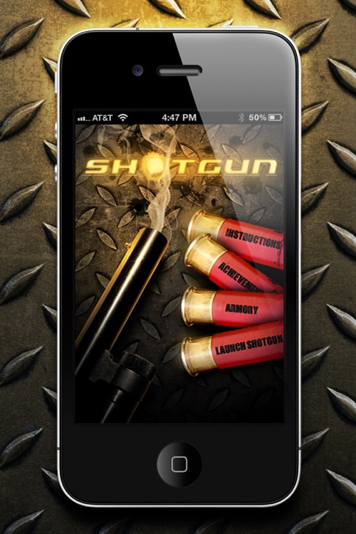 Shotgun Free