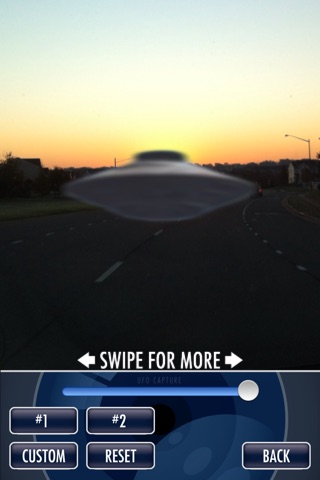 UFO-Capture screenshot 4