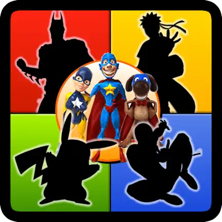 Guess the Character (Shadow Quiz) Cheats