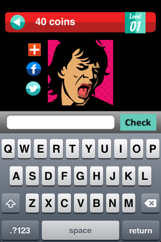 IconCraze Free screenshot 3