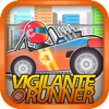 A Vigilante Runner Free - eXtreme Justice Edition