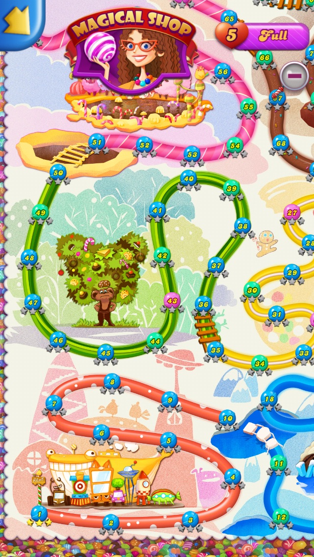 ACTION CANDY SWAP 1.5 IOS GAME GIẢI TRÍ ACTION CANDY SWAP 1.5 IOS