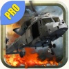 Army Chopper Revenge Pro : Global AirShip Battle