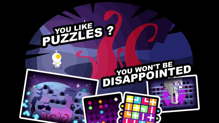 Tiny Space Adventure - A Point & Click Game screenshot-3