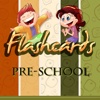 Flashcards Pre School