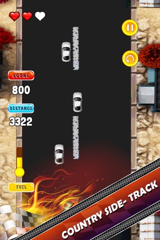 Action Fast Car Speed Racing Games - Supercross Wheels Xtreme Free screenshot 2