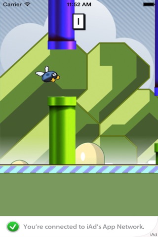 Buzzy Bugs screenshot 2