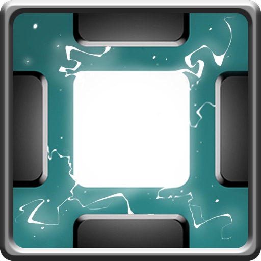 Audio Cubes HD icon