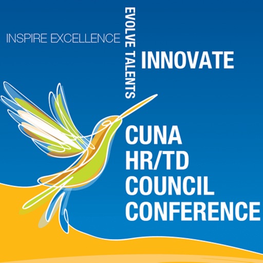 HRTD Council Conference App HD