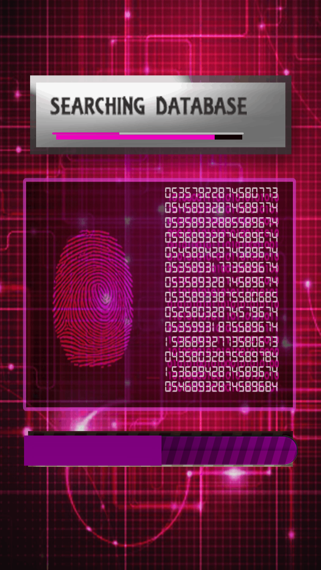 Screenshot #3 pour Détecteur de mensonge avancé gratuit