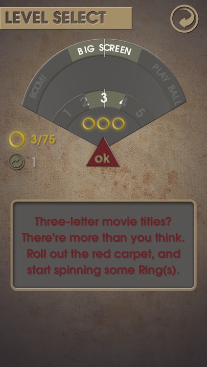Word of the Rings