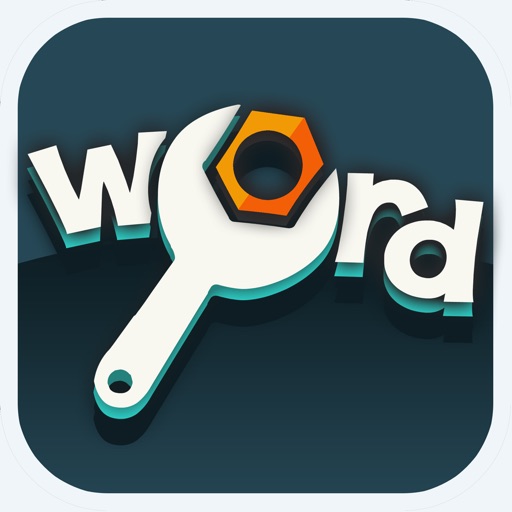 Word Mechanic icon