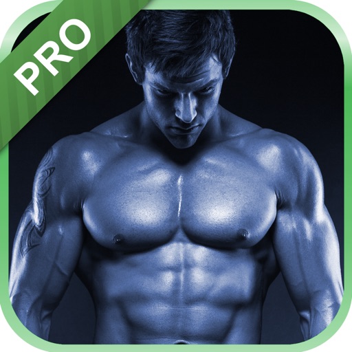 Gym Goal PRO - Log & Tracker icon