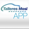 Talleres del Automóvil MOSI