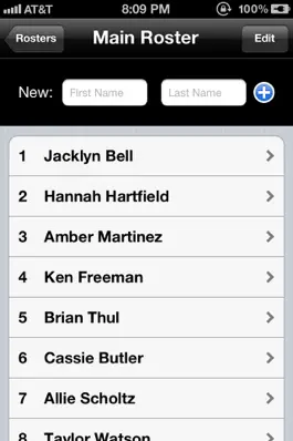 Game screenshot Cheer Coach Pro apk