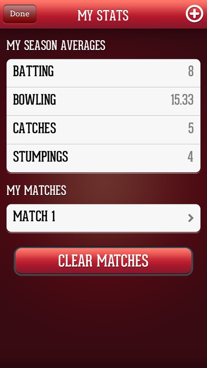 iCrick screenshot-3