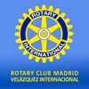 Rotary Club Madrid Velázquez Internacional