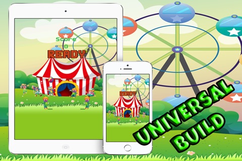 Super Clown Juggling screenshot 3