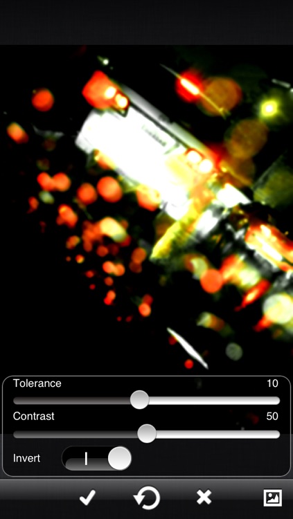 Thumba Photo Editor screenshot-4