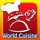 Top 37 Travel Apps Like World Cuisine Recipes Pro™ - Best Alternatives